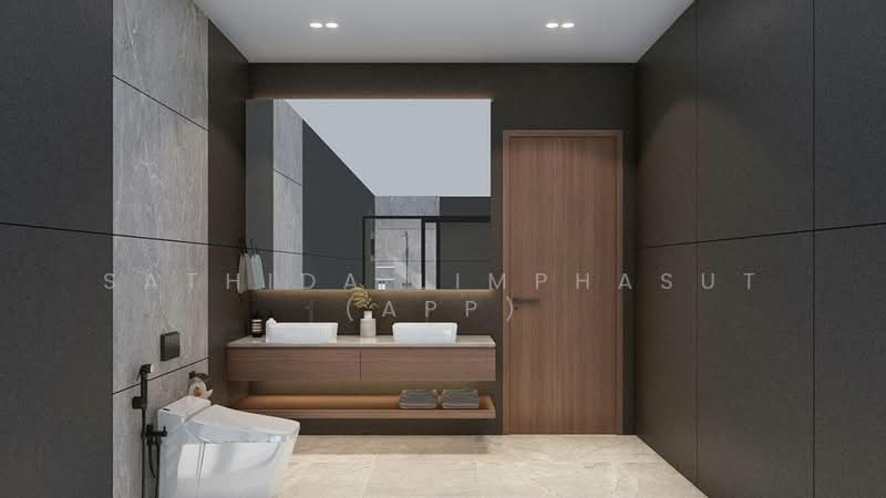 For Sale - Zensiri Jomtien Residences, Chon Buri (Pattaya)