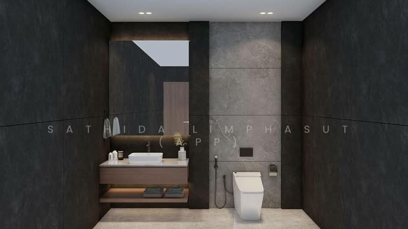 Zensiri Jomtien Residences : เซนสิริ จอมเทียน เรสซิเดนซ์, ชลบุรี, หนองปรือ, บางละมุง, ชลบุรี, 339 ตร.ม., วิลล่า ขาย, โดย Sathida Limphasut (App), 500228033 - DDproperty.com