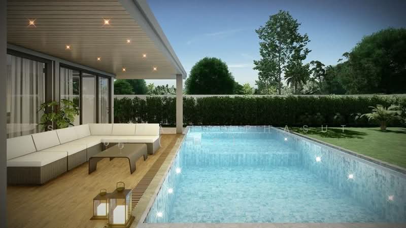 Zensiri Jomtien Residences : เซนสิริ จอมเทียน เรสซิเดนซ์, ชลบุรี, หนองปรือ, บางละมุง, ชลบุรี, 339 ตร.ม., วิลล่า ขาย, โดย Sathida Limphasut (App), 500228033 - DDproperty.com