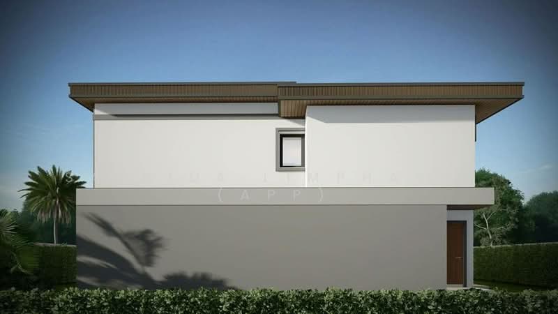 For Sale - Zensiri Jomtien Residences, Chon Buri (Pattaya)