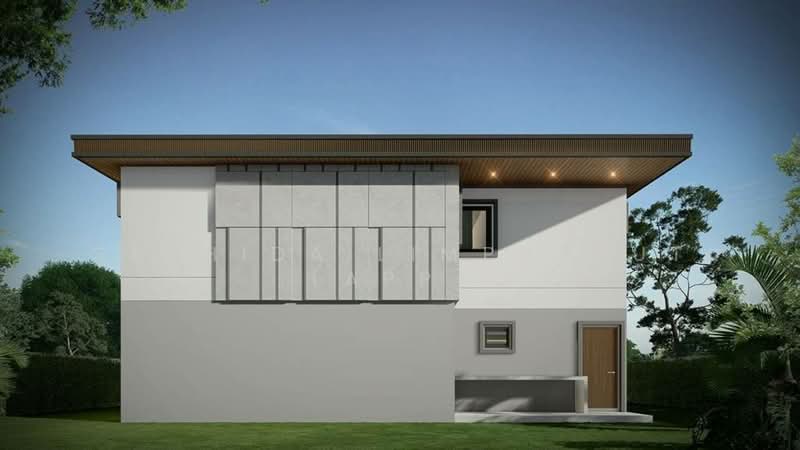 Zensiri Jomtien Residences : เซนสิริ จอมเทียน เรสซิเดนซ์, ชลบุรี, หนองปรือ, บางละมุง, ชลบุรี, 339 ตร.ม., วิลล่า ขาย, โดย Sathida Limphasut (App), 500228033 - DDproperty.com