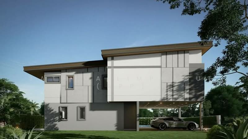 For Sale - Zensiri Jomtien Residences, Chon Buri (Pattaya)