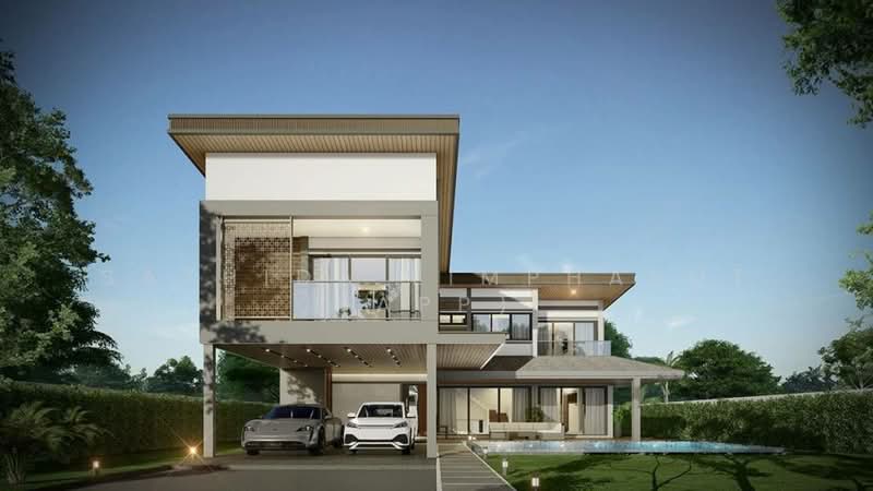 Zensiri Jomtien Residences : เซนสิริ จอมเทียน เรสซิเดนซ์, ชลบุรี, หนองปรือ, บางละมุง, ชลบุรี, 339 ตร.ม., วิลล่า ขาย, โดย Sathida Limphasut (App), 500228033 - DDproperty.com