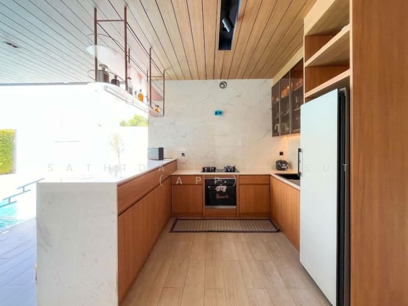 Patta Prime, Chon Buri (Pattaya), Bypass Road, Nong Pla Lai, Bang Lamung (Pattaya), Chon Buri (Pattaya), 4 Bedrooms, 550 sqm, Villa For Sale, by Sathida Limphasut (App), 500228034 - DDproperty.com