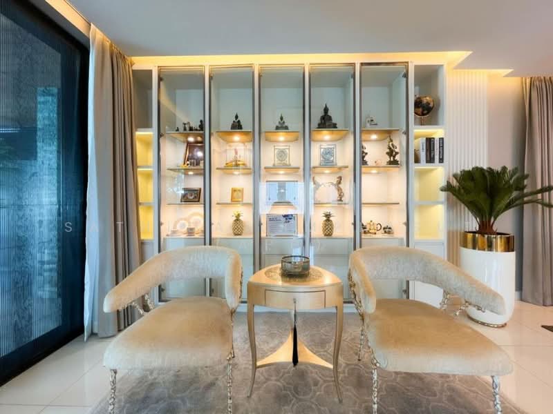 Patta Prime, Chon Buri (Pattaya), Bypass Road, Nong Pla Lai, Bang Lamung (Pattaya), Chon Buri (Pattaya), 4 Bedrooms, 550 sqm, Villa For Sale, by Sathida Limphasut (App), 500228034 - DDproperty.com