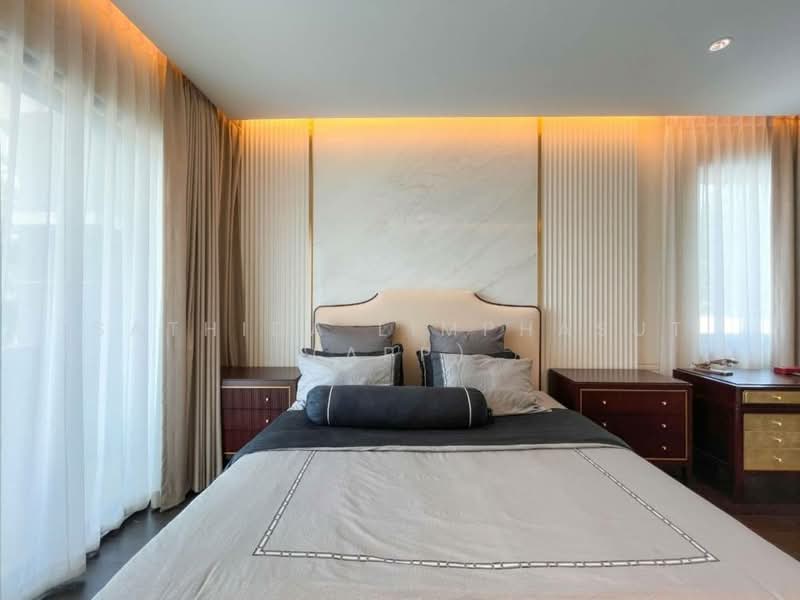 Patta Prime, Chon Buri (Pattaya), Bypass Road, Nong Pla Lai, Bang Lamung (Pattaya), Chon Buri (Pattaya), 4 Bedrooms, 550 sqm, Villa For Sale, by Sathida Limphasut (App), 500228034 - DDproperty.com