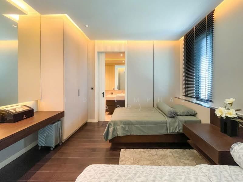 Patta Prime, Chon Buri (Pattaya), Bypass Road, Nong Pla Lai, Bang Lamung (Pattaya), Chon Buri (Pattaya), 4 Bedrooms, 550 sqm, Villa For Sale, by Sathida Limphasut (App), 500228034 - DDproperty.com