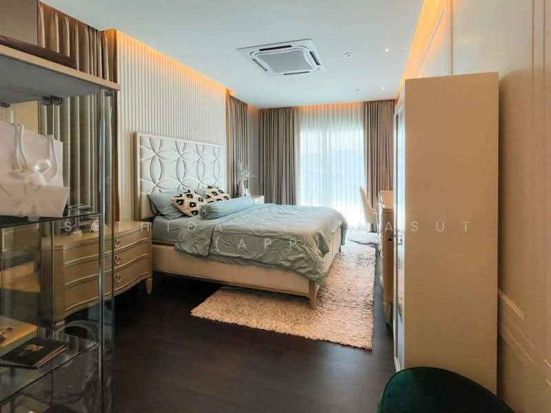 Patta Prime, Chon Buri (Pattaya), Bypass Road, Nong Pla Lai, Bang Lamung (Pattaya), Chon Buri (Pattaya), 4 Bedrooms, 550 sqm, Villa For Sale, by Sathida Limphasut (App), 500228034 - DDproperty.com