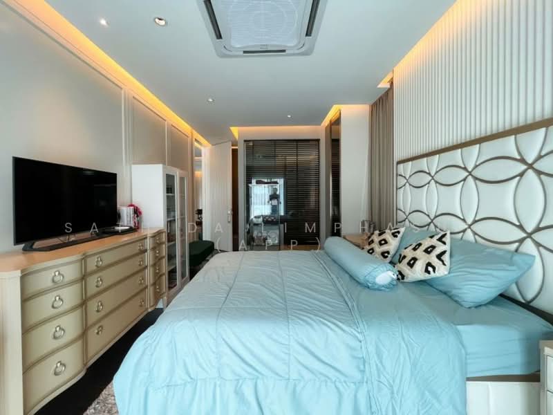 Patta Prime, Chon Buri (Pattaya), Bypass Road, Nong Pla Lai, Bang Lamung (Pattaya), Chon Buri (Pattaya), 4 Bedrooms, 550 sqm, Villa For Sale, by Sathida Limphasut (App), 500228034 - DDproperty.com