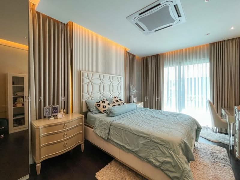 Patta Prime, Chon Buri (Pattaya), Bypass Road, Nong Pla Lai, Bang Lamung (Pattaya), Chon Buri (Pattaya), 4 Bedrooms, 550 sqm, Villa For Sale, by Sathida Limphasut (App), 500228034 - DDproperty.com