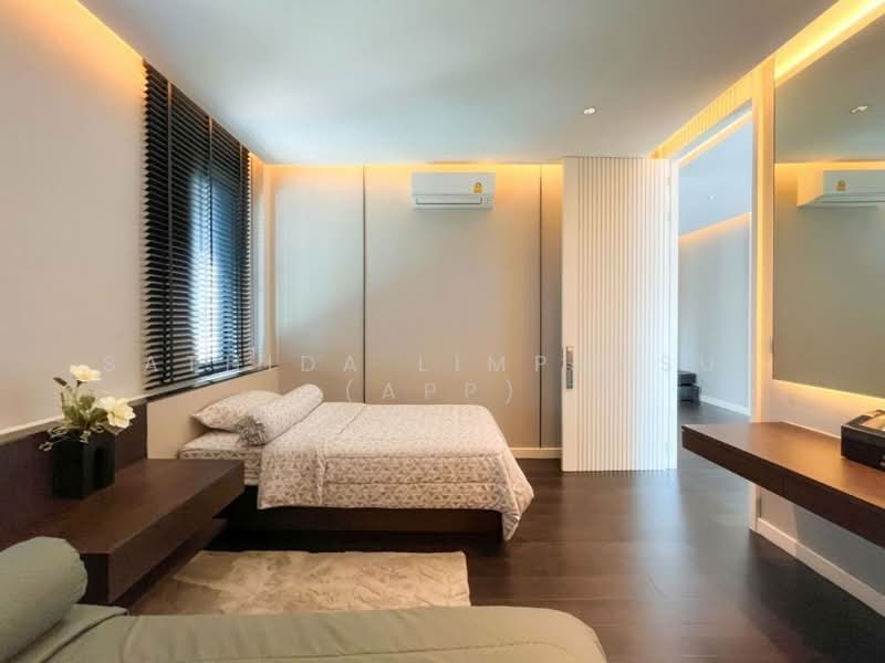 Patta Prime, Chon Buri (Pattaya), Bypass Road, Nong Pla Lai, Bang Lamung (Pattaya), Chon Buri (Pattaya), 4 Bedrooms, 550 sqm, Villa For Sale, by Sathida Limphasut (App), 500228034 - DDproperty.com