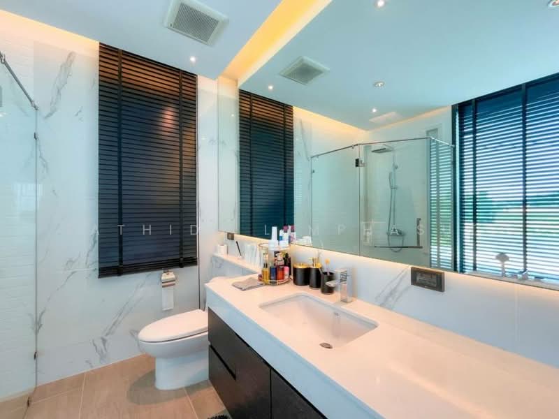 Patta Prime, Chon Buri (Pattaya), Bypass Road, Nong Pla Lai, Bang Lamung (Pattaya), Chon Buri (Pattaya), 4 Bedrooms, 550 sqm, Villa For Sale, by Sathida Limphasut (App), 500228034 - DDproperty.com