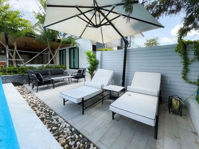 Patta Prime, Chon Buri (Pattaya), Bypass Road, Nong Pla Lai, Bang Lamung (Pattaya), Chon Buri (Pattaya), 4 Bedrooms, 550 sqm, Villa For Sale, by Sathida Limphasut (App), 500228034 - DDproperty.com