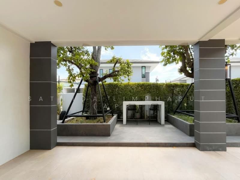 Patta Prime, Chon Buri (Pattaya), Bypass Road, Nong Pla Lai, Bang Lamung (Pattaya), Chon Buri (Pattaya), 4 Bedrooms, 550 sqm, Villa For Sale, by Sathida Limphasut (App), 500228034 - DDproperty.com