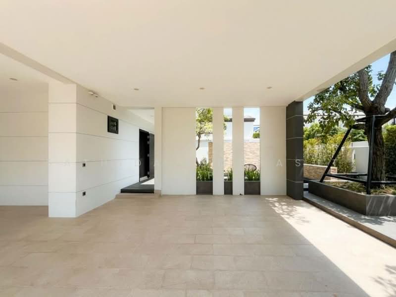 Patta Prime, Chon Buri (Pattaya), Bypass Road, Nong Pla Lai, Bang Lamung (Pattaya), Chon Buri (Pattaya), 4 Bedrooms, 550 sqm, Villa For Sale, by Sathida Limphasut (App), 500228034 - DDproperty.com