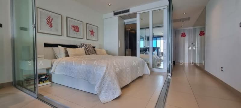 Avatara Condominium Pattaya, Chon Buri (Pattaya), Nong Pru, Bang Lamung (Pattaya), Chon Buri (Pattaya), Studio, 56 sqm, Condo For Sale, by Sathida Limphasut (App), 500228035 - DDproperty.com