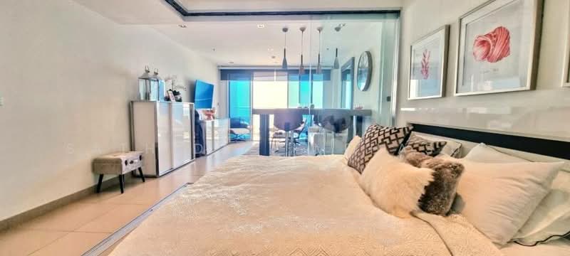 Avatara Condominium Pattaya : อวาธารา คอนโดมิเนียม พัทยา, ชลบุรี, หนองปรือ, บางละมุง, ชลบุรี, 56 ตร.ม., คอนโด ขาย, โดย Sathida Limphasut (App), 500228035 - DDproperty.com