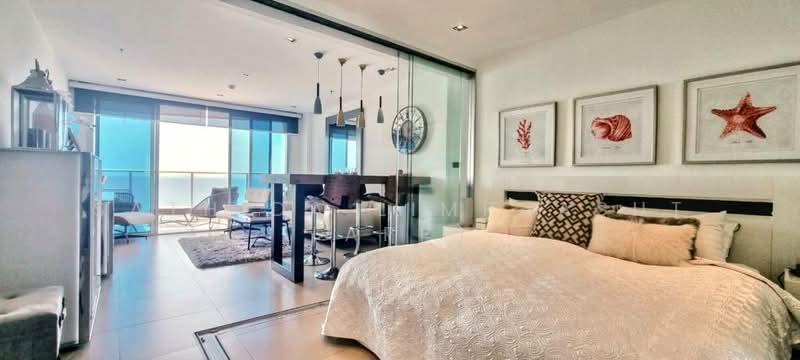 Avatara Condominium Pattaya, Chon Buri (Pattaya), Nong Pru, Bang Lamung (Pattaya), Chon Buri (Pattaya), Studio, 56 sqm, Condo For Sale, by Sathida Limphasut (App), 500228035 - DDproperty.com