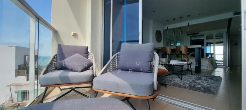 Avatara Condominium Pattaya, Chon Buri (Pattaya), Nong Pru, Bang Lamung (Pattaya), Chon Buri (Pattaya), Studio, 56 sqm, Condo For Sale, by Sathida Limphasut (App), 500228035 - DDproperty.com