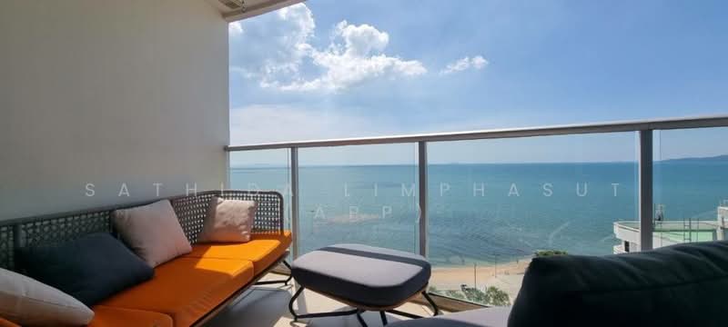 Avatara Condominium Pattaya : อวาธารา คอนโดมิเนียม พัทยา, ชลบุรี, หนองปรือ, บางละมุง, ชลบุรี, 56 ตร.ม., คอนโด ขาย, โดย Sathida Limphasut (App), 500228035 - DDproperty.com