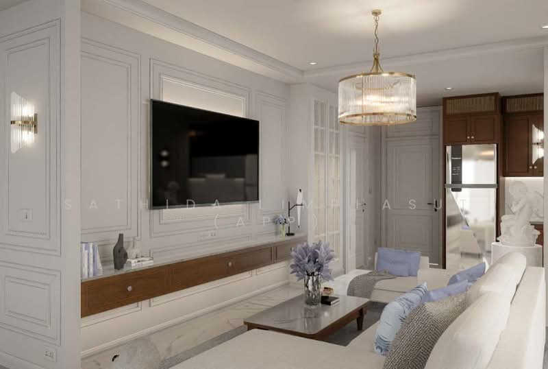 For Sale - View Talay 8, Chon Buri (Pattaya)