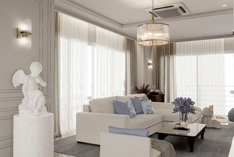 For Sale - View Talay 8, Chon Buri (Pattaya)