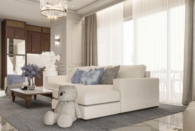 ขาย - View Talay 8 : วิวทะเล 8, ชลบุรี