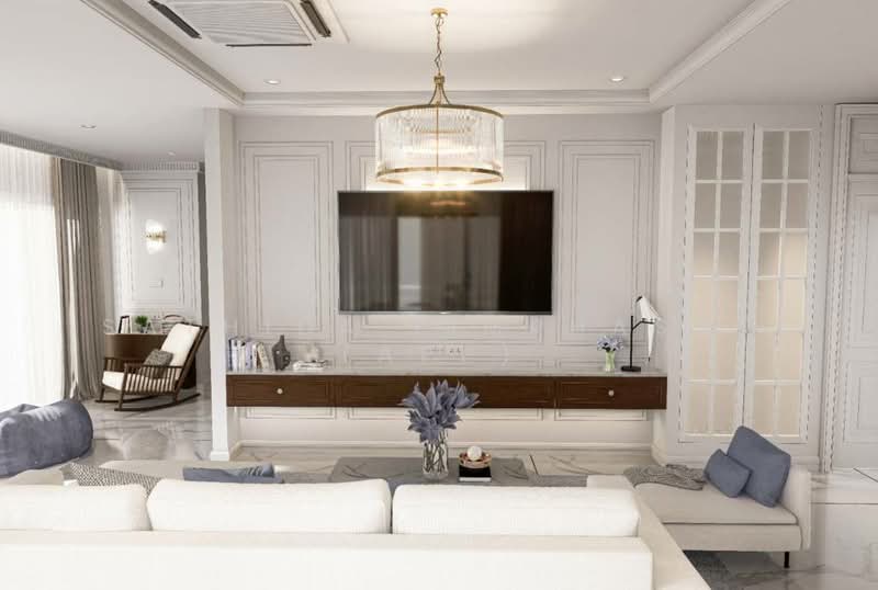 For Sale - View Talay 8, Chon Buri (Pattaya)