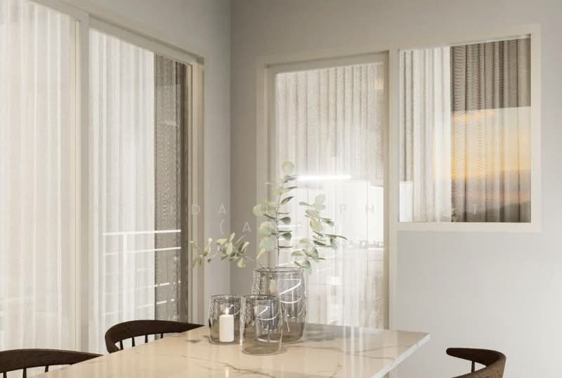 For Sale - View Talay 8, Chon Buri (Pattaya)