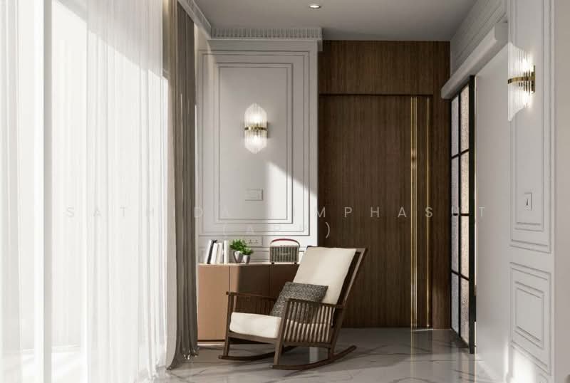 For Sale - View Talay 8, Chon Buri (Pattaya)