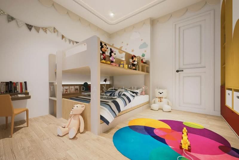 For Sale - View Talay 8, Chon Buri (Pattaya)