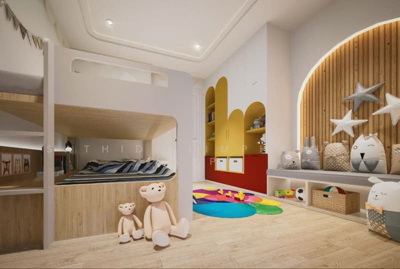 ขาย - View Talay 8 : วิวทะเล 8, ชลบุรี