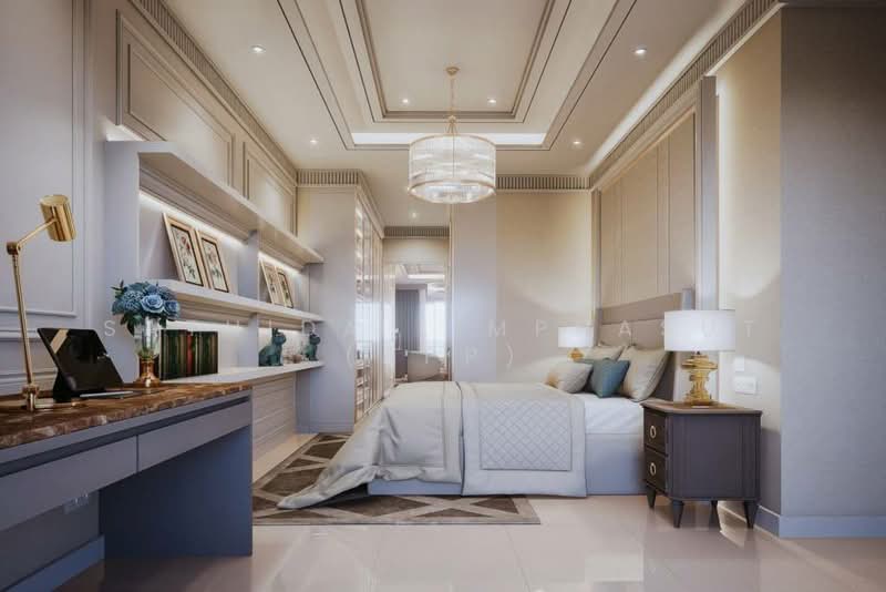 For Sale - View Talay 8, Chon Buri (Pattaya)