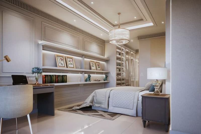 For Sale - View Talay 8, Chon Buri (Pattaya)