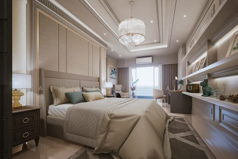 For Sale - View Talay 8, Chon Buri (Pattaya)