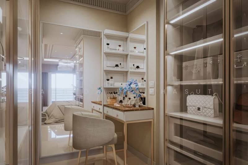 For Sale - View Talay 8, Chon Buri (Pattaya)