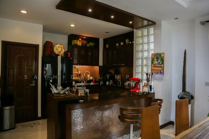 Perla Villa Pattaya, Chon Buri (Pattaya), Poong, Bang Lamung (Pattaya), Chon Buri (Pattaya), 3 Bedrooms, 750 sqm, Villa For Sale, by Sathida Limphasut (App), 500228037 - DDproperty.com