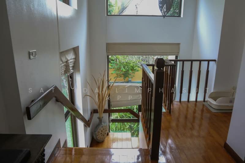 Perla Villa Pattaya, Chon Buri (Pattaya), Poong, Bang Lamung (Pattaya), Chon Buri (Pattaya), 3 Bedrooms, 750 sqm, Villa For Sale, by Sathida Limphasut (App), 500228037 - DDproperty.com