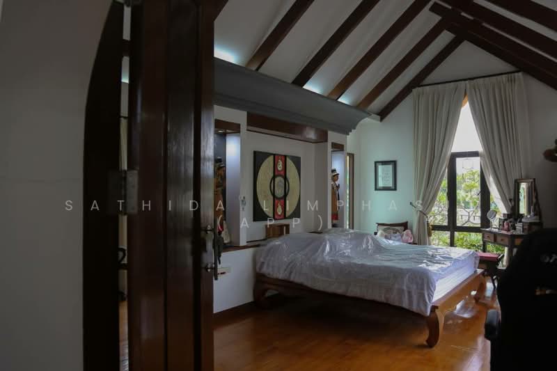 Perla Villa Pattaya, Chon Buri (Pattaya), Poong, Bang Lamung (Pattaya), Chon Buri (Pattaya), 3 Bedrooms, 750 sqm, Villa For Sale, by Sathida Limphasut (App), 500228037 - DDproperty.com