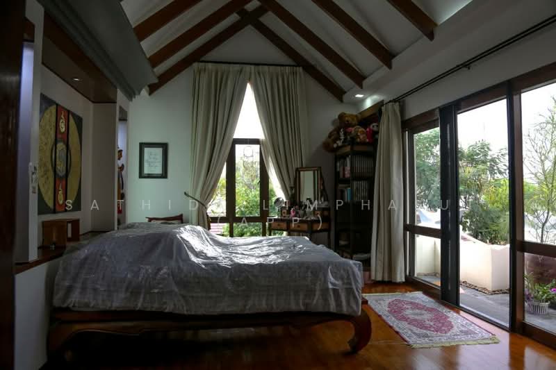 Perla Villa Pattaya, Chon Buri (Pattaya), Poong, Bang Lamung (Pattaya), Chon Buri (Pattaya), 3 Bedrooms, 750 sqm, Villa For Sale, by Sathida Limphasut (App), 500228037 - DDproperty.com