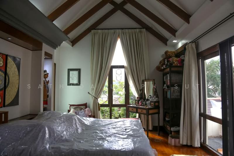 Perla Villa Pattaya, Chon Buri (Pattaya), Poong, Bang Lamung (Pattaya), Chon Buri (Pattaya), 3 Bedrooms, 750 sqm, Villa For Sale, by Sathida Limphasut (App), 500228037 - DDproperty.com