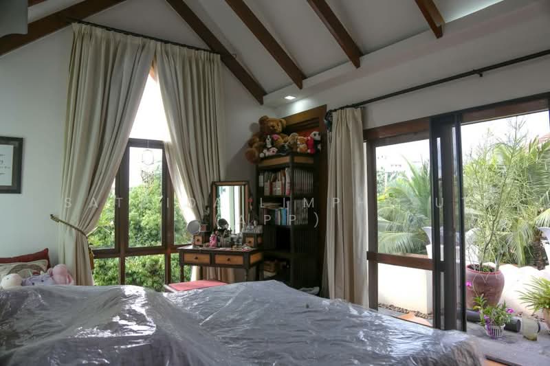 Perla Villa Pattaya, Chon Buri (Pattaya), Poong, Bang Lamung (Pattaya), Chon Buri (Pattaya), 3 Bedrooms, 750 sqm, Villa For Sale, by Sathida Limphasut (App), 500228037 - DDproperty.com