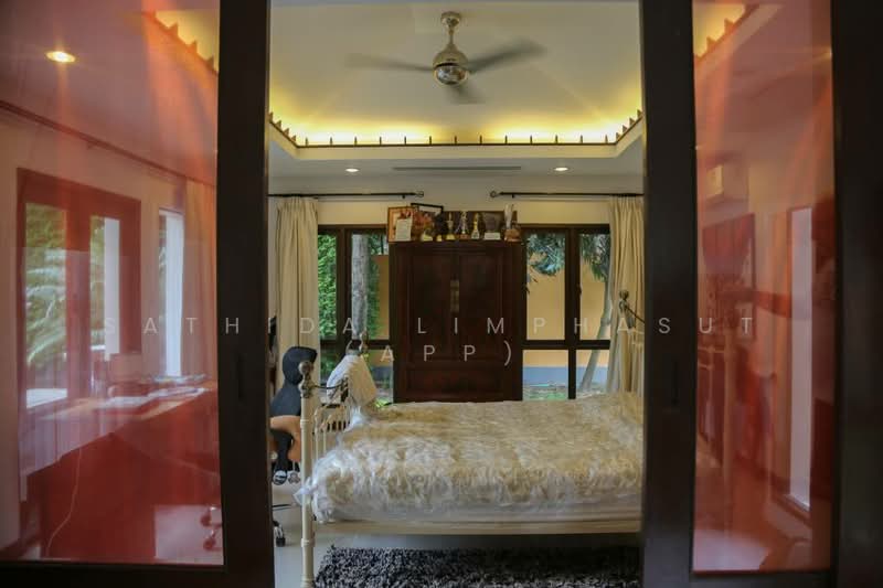 Perla Villa Pattaya, Chon Buri (Pattaya), Poong, Bang Lamung (Pattaya), Chon Buri (Pattaya), 3 Bedrooms, 750 sqm, Villa For Sale, by Sathida Limphasut (App), 500228037 - DDproperty.com