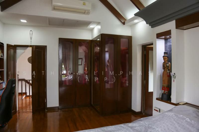 Perla Villa Pattaya, Chon Buri (Pattaya), Poong, Bang Lamung (Pattaya), Chon Buri (Pattaya), 3 Bedrooms, 750 sqm, Villa For Sale, by Sathida Limphasut (App), 500228037 - DDproperty.com