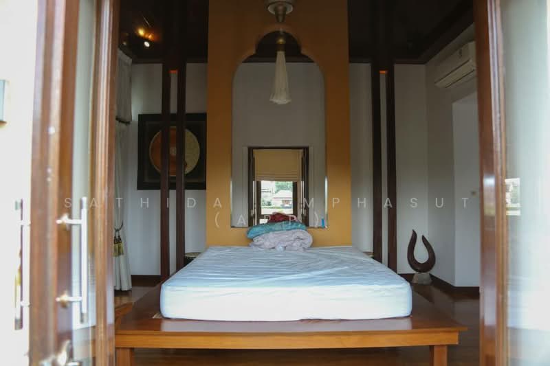 Perla Villa Pattaya, Chon Buri (Pattaya), Poong, Bang Lamung (Pattaya), Chon Buri (Pattaya), 3 Bedrooms, 750 sqm, Villa For Sale, by Sathida Limphasut (App), 500228037 - DDproperty.com