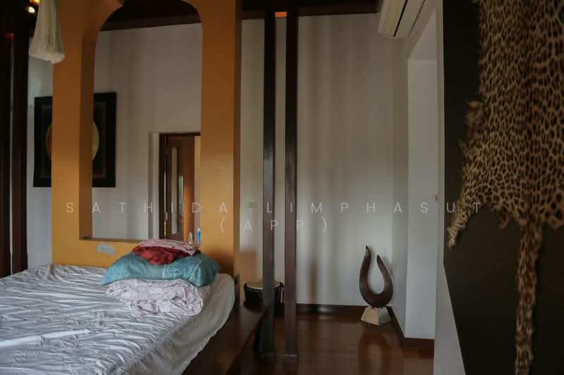 Perla Villa Pattaya, Chon Buri (Pattaya), Poong, Bang Lamung (Pattaya), Chon Buri (Pattaya), 3 Bedrooms, 750 sqm, Villa For Sale, by Sathida Limphasut (App), 500228037 - DDproperty.com
