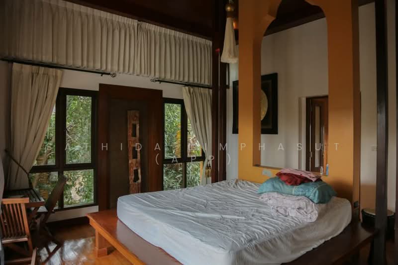 Perla Villa Pattaya, Chon Buri (Pattaya), Poong, Bang Lamung (Pattaya), Chon Buri (Pattaya), 3 Bedrooms, 750 sqm, Villa For Sale, by Sathida Limphasut (App), 500228037 - DDproperty.com