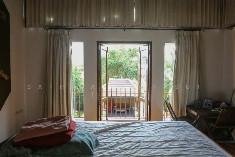 Perla Villa Pattaya, Chon Buri (Pattaya), Poong, Bang Lamung (Pattaya), Chon Buri (Pattaya), 3 Bedrooms, 750 sqm, Villa For Sale, by Sathida Limphasut (App), 500228037 - DDproperty.com