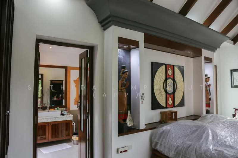 Perla Villa Pattaya, Chon Buri (Pattaya), Poong, Bang Lamung (Pattaya), Chon Buri (Pattaya), 3 Bedrooms, 750 sqm, Villa For Sale, by Sathida Limphasut (App), 500228037 - DDproperty.com