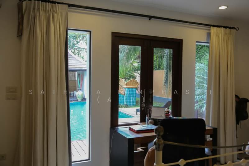Perla Villa Pattaya, Chon Buri (Pattaya), Poong, Bang Lamung (Pattaya), Chon Buri (Pattaya), 3 Bedrooms, 750 sqm, Villa For Sale, by Sathida Limphasut (App), 500228037 - DDproperty.com